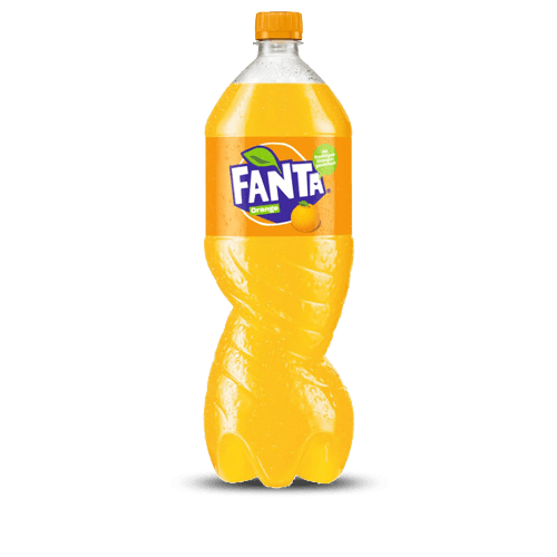 Fanta 1.5L