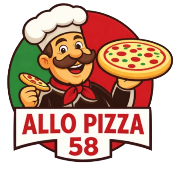 Allo Pizza 58